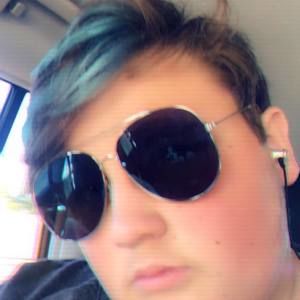 Meet your Posher, Jerry